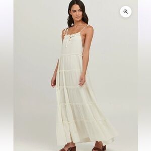 CHARLIE HOLIDAY SENORITA DRESS